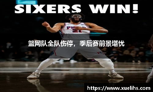 篮网队全队伤停，季后赛前景堪忧